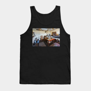 Lincoln 2019 Tank Top